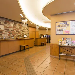 *** 酒店 R&b酒店-名古屋锦 日本