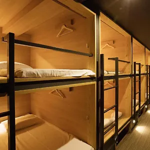 Hostel Zen, Kyoto