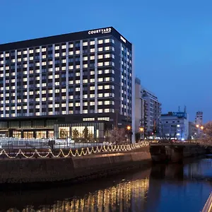 Courtyard By Marriott Hotel Nagoya