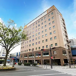 *** 酒店 Jr东日本赤羽mets酒店 日本