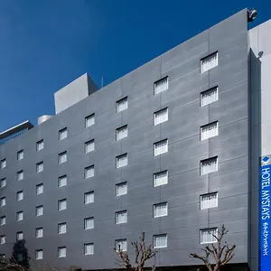 *** 酒店 Mystays Nishi Shinjuku 日本