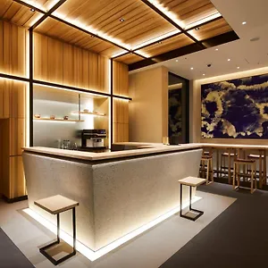 **** 酒店 Agora Ginza 日本