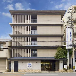 酒店 京都五条大宫东横旅馆, 京都