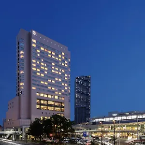 ***** 酒店 广岛喜来登大酒店 日本