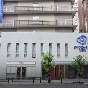 visit hotel