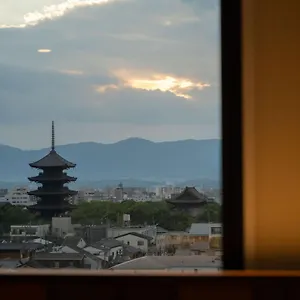 Loisir Toji *** Kyoto
