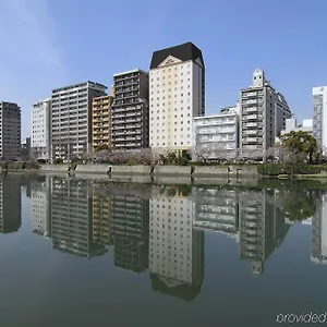 **** 酒店 广岛河畔皇家公园酒店 日本