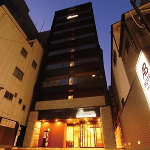 酒店 Ab京都四条堀川酒店, 京都