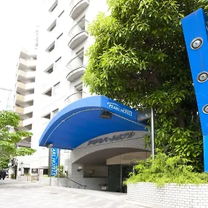 *** 酒店 茅场町珍珠酒店 日本