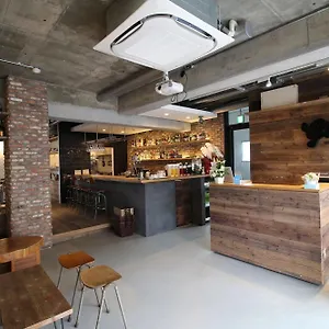  旅馆 名古屋格洛克背包旅舍 日本