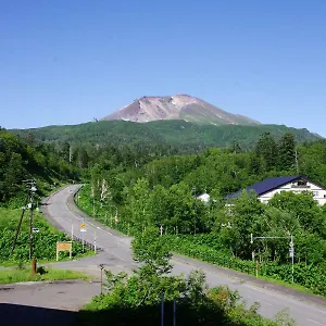  旅馆 北海道k之屋-旭岳温泉青年旅馆 日本