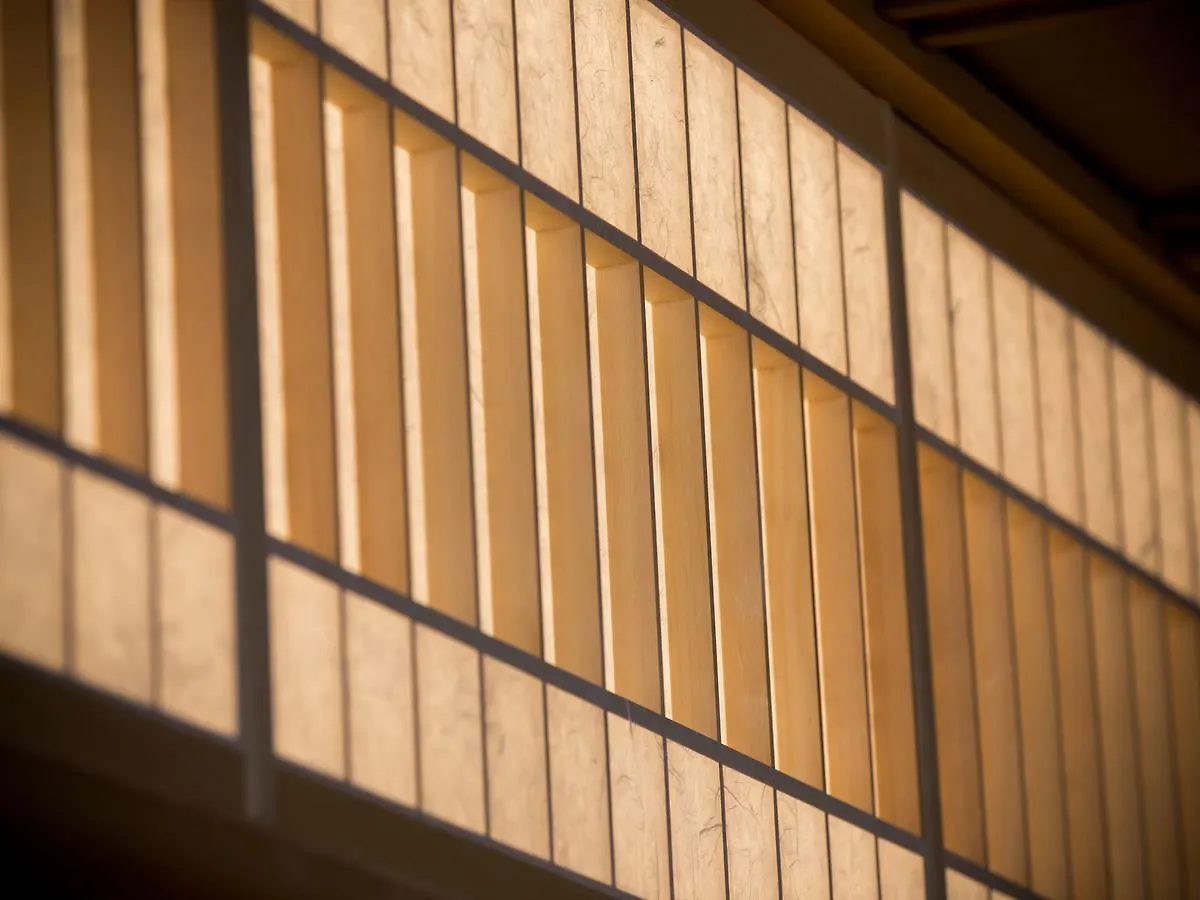 Saka Hotel Kyoto Japan