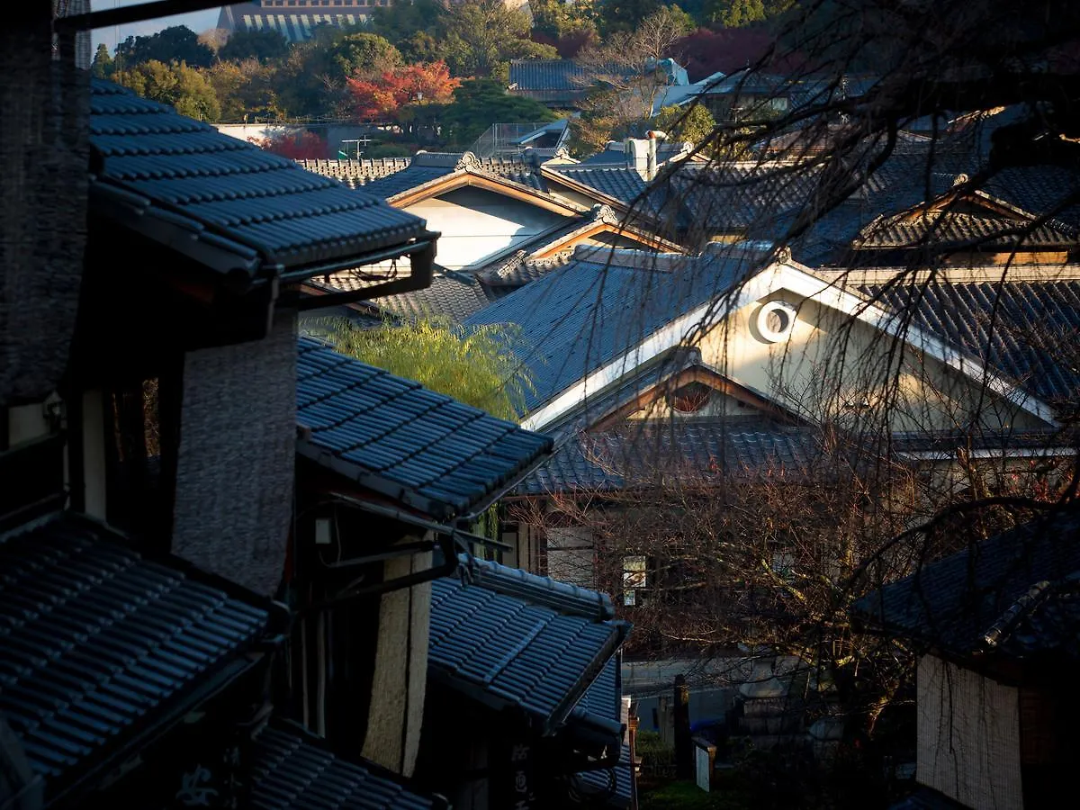 Saka Hotel Kyoto 3*,