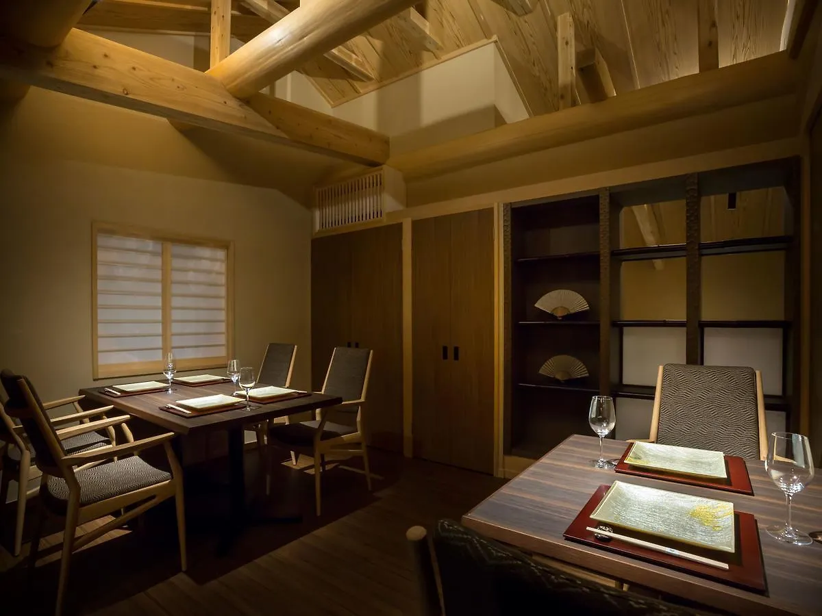 Saka Hotel Kyoto