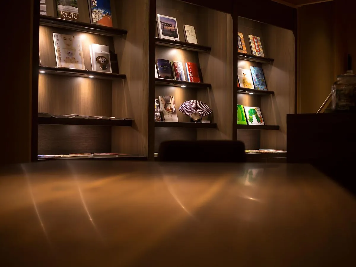 Saka Hotel Kyoto