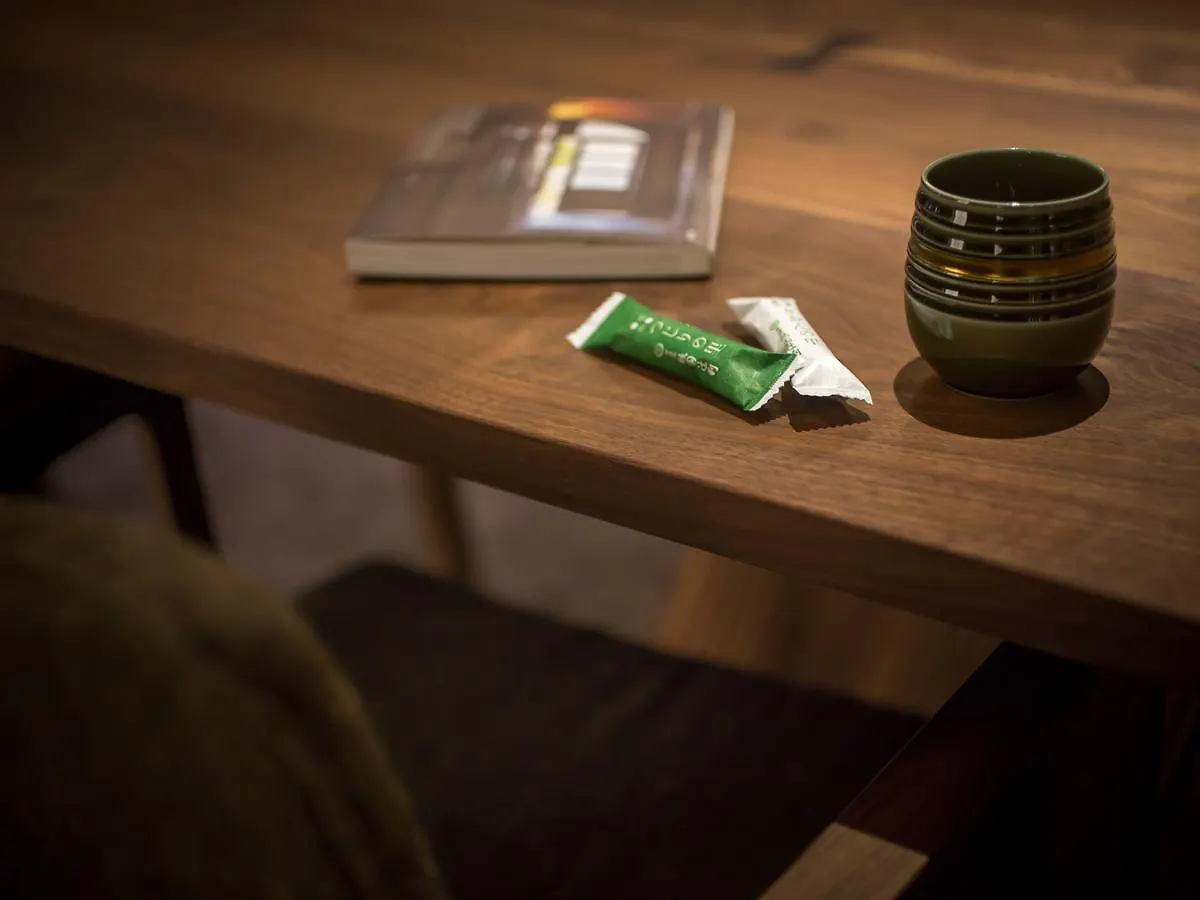 Saka Hotel Kyoto
