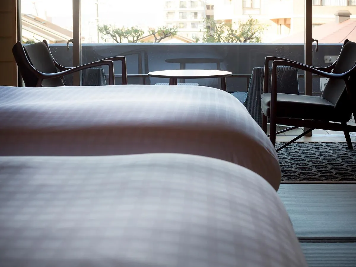 Saka Hotel Kyoto