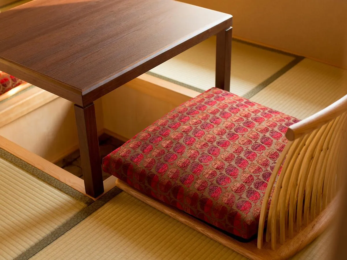 Saka Hotel Kyoto