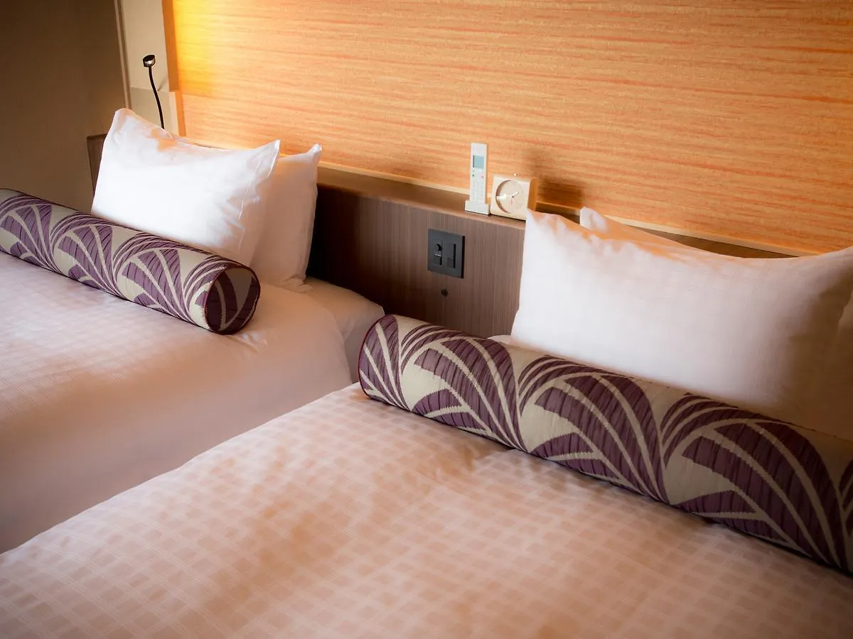 Saka Hotel Kyoto 3*,