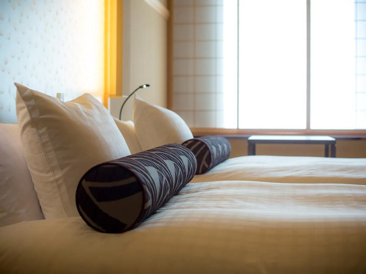 ***  Saka Hotel Kyoto Japan