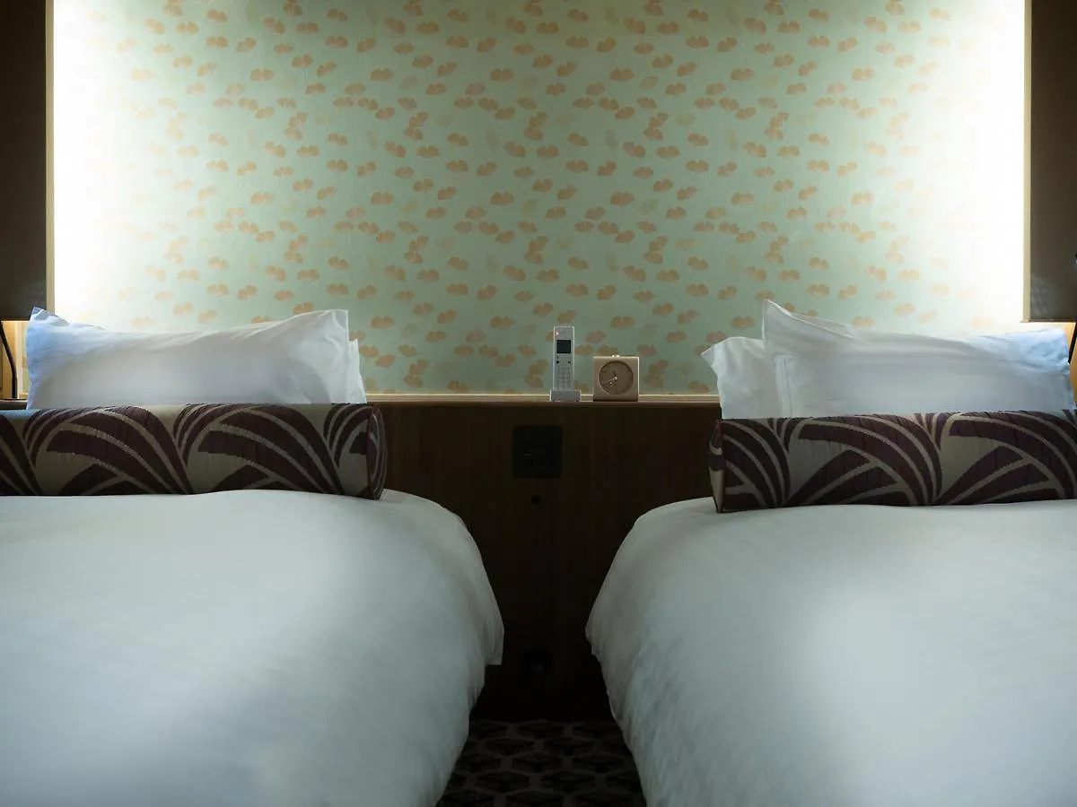 Saka Hotel Kyoto