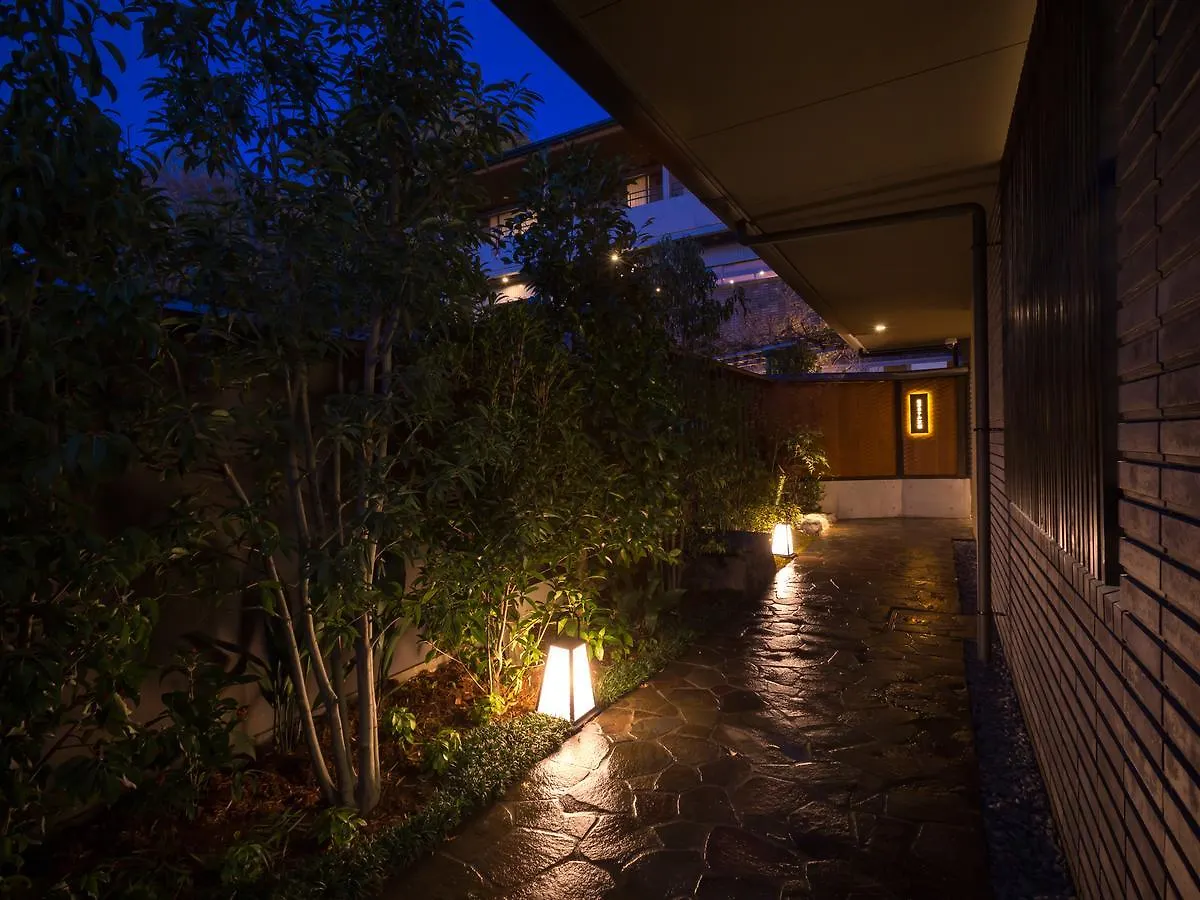 Saka Hotel Kyoto