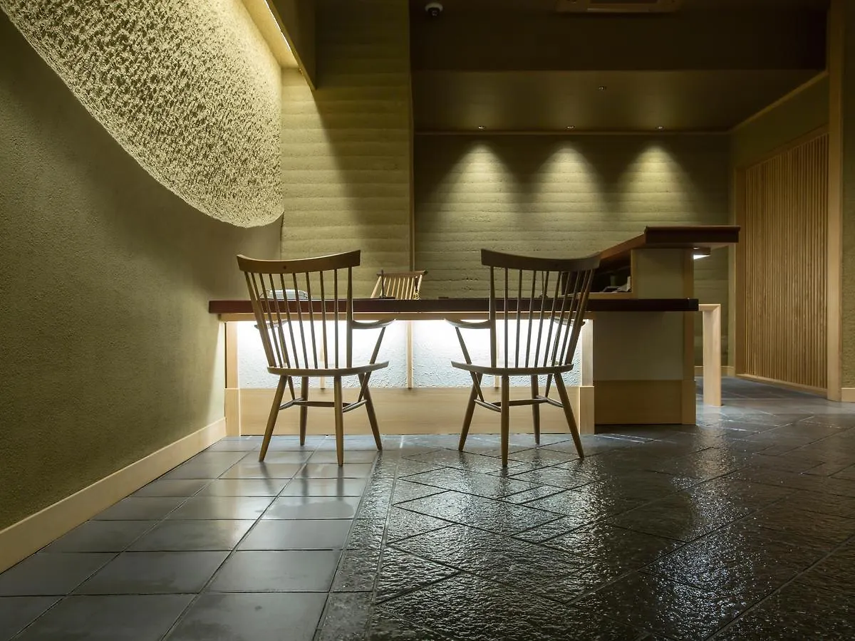 ***  Saka Hotel Kyoto Japan