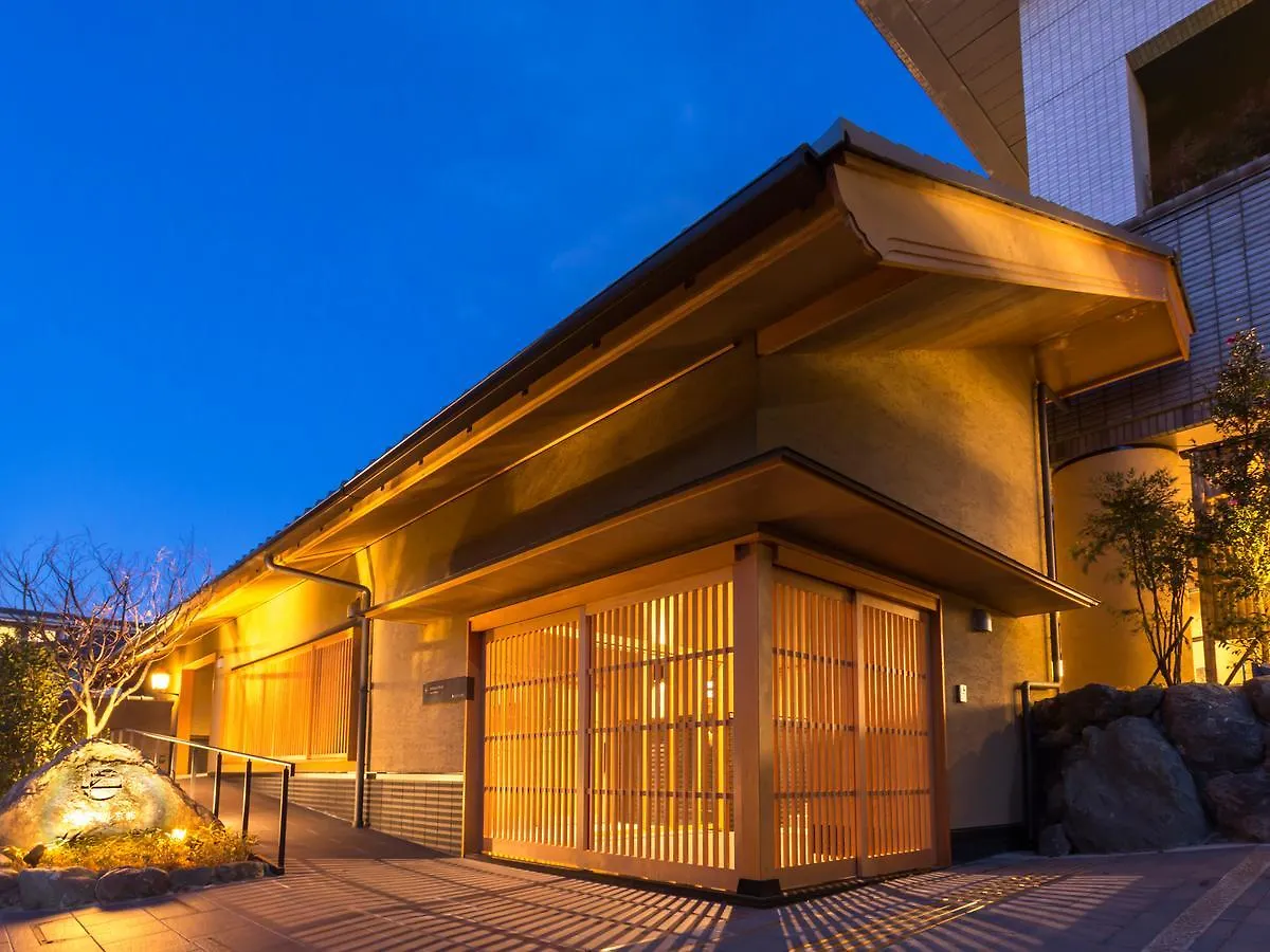 Saka Hotel Kyoto