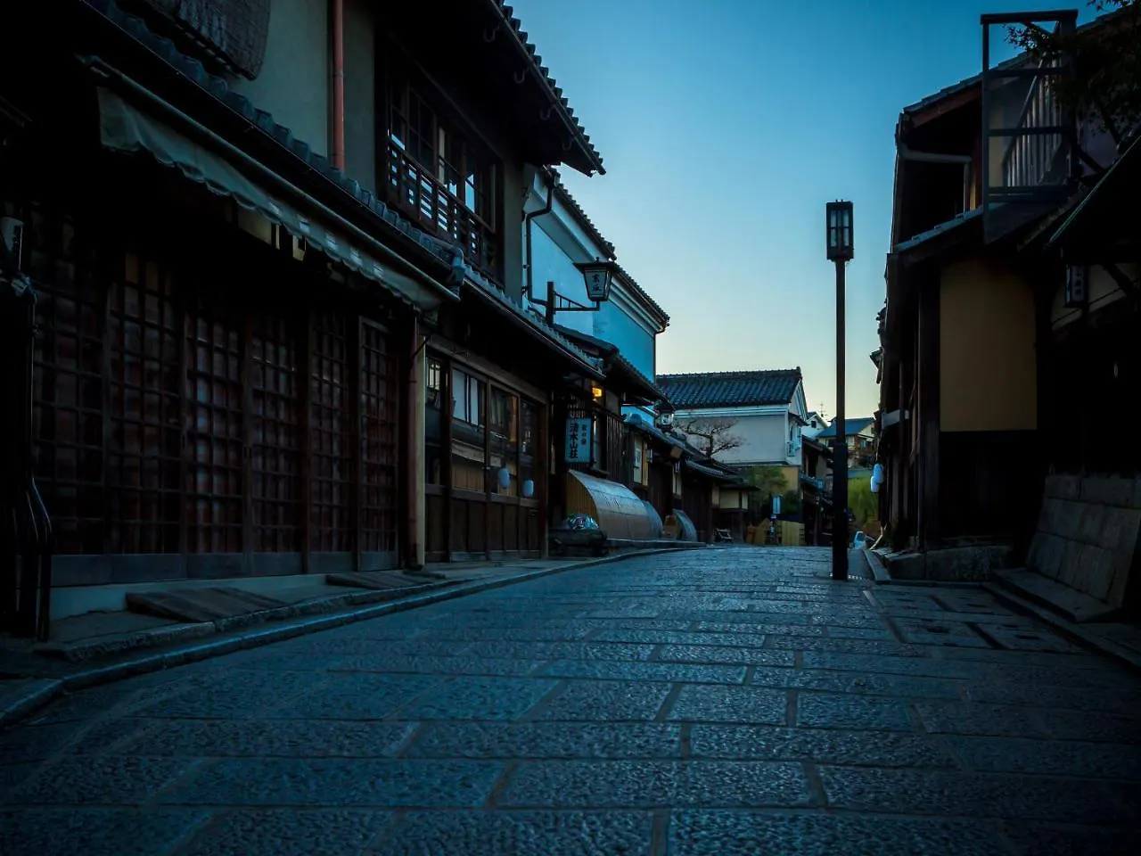 Saka Hotel Kyoto