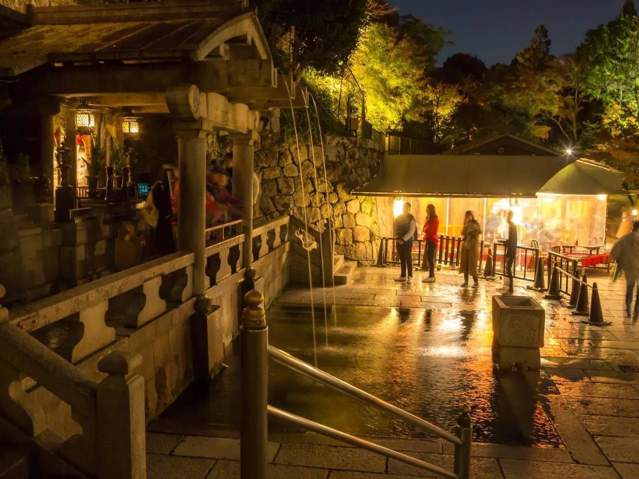 Saka Hotel Kyoto