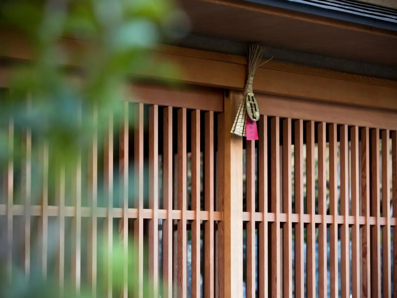 Saka Hotel Kyoto Japan