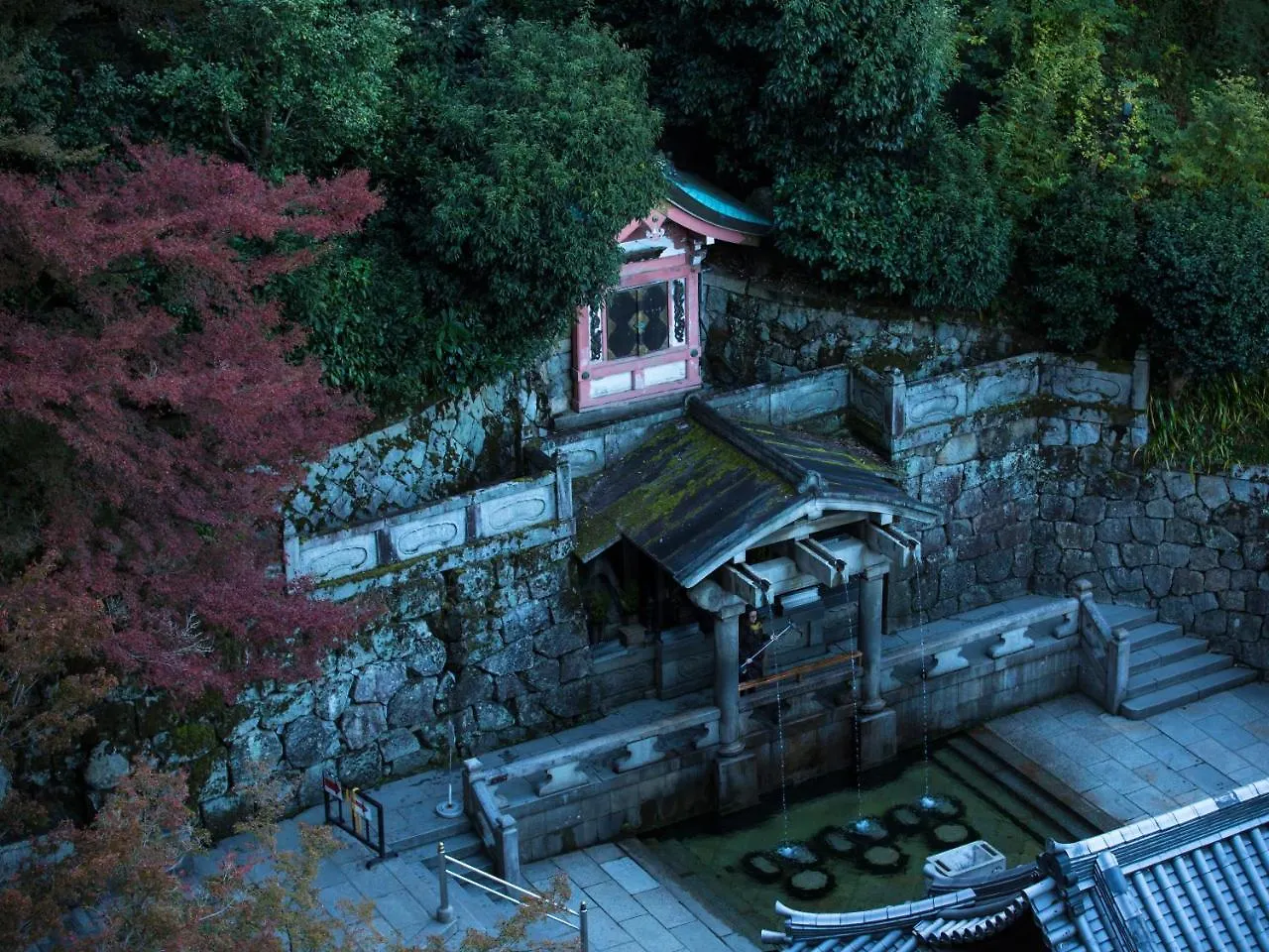 Saka Hotel Kyoto