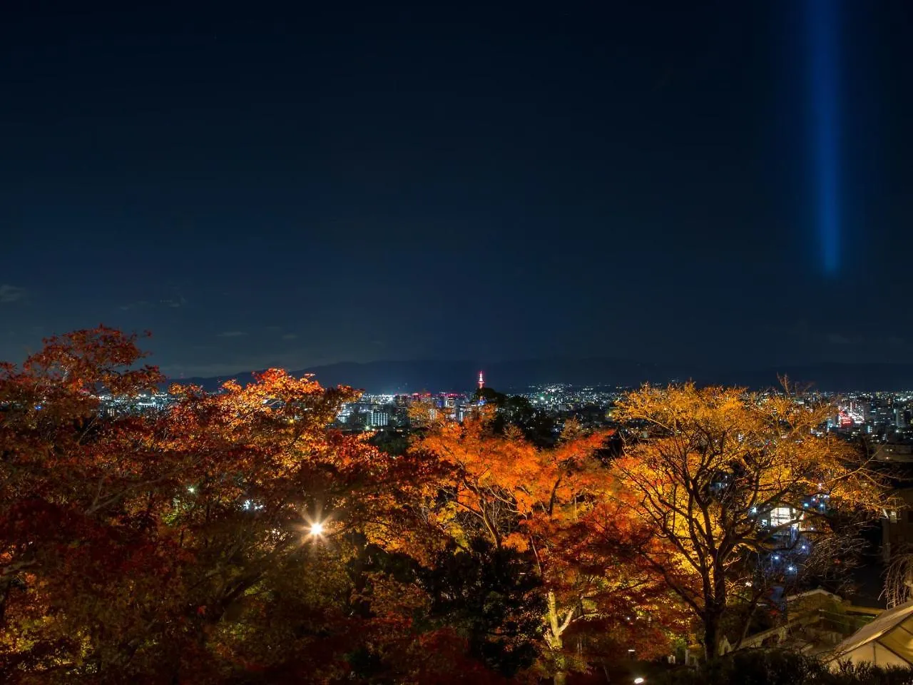 Saka Hotel Kyoto 3*,